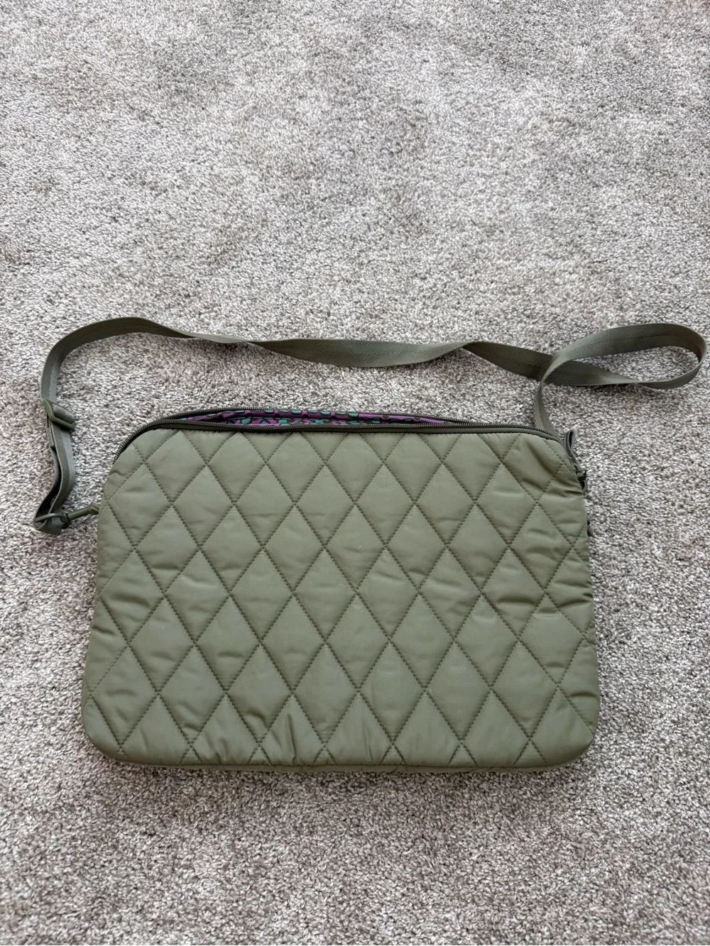 Vera Bradley Laptop Bag